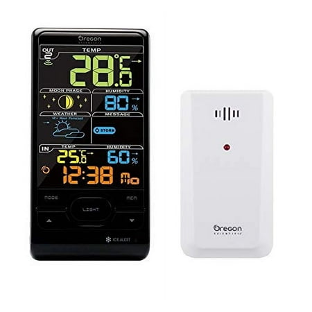 BAR208 Advanced Weather Station