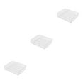 thumbnail image 3 of relayinert Desktop Organizer Efficiency And Work Productivity With Sleek Storage Solution Transversetransparen 3Set, 3 of 6
