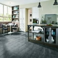 thumbnail image 2 of Armstrong Flooring Alterna Vinyl Tile 12"x24" Night Owl (24.13 sq ft/ctn), 2 of 2