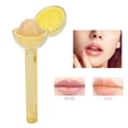 thumbnail image 4 of Bálsamo Labial Hidratante, Temperatura Portátil Cambio De Color Brillo De Labios Hidratante Para Mujeres Para Citas OTVIAP Amarillo, 4 of 8
