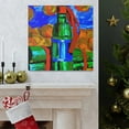 thumbnail image 5 of Ammo in Fauvism - Canvas, 5 of 10