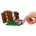 thumbnail image 4 of LEGO Minecraft Pillager Outpost 21159, 4 of 8