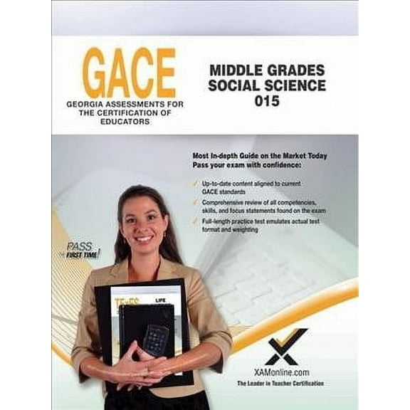 Gace Middle Grades Social Science 015