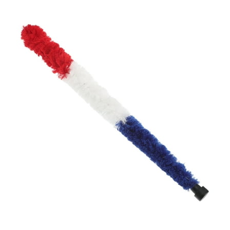 WHAMVOX Flute Cleaning Kit Alto Sax Pad Saver Multi Hair 1Set