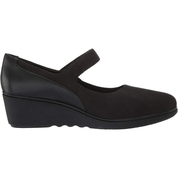 Un 2024 tallara clarks