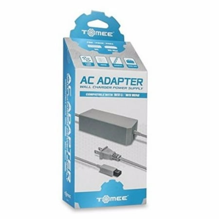 WII AC ADAPTER CONSOLE (TOMEE) HYPERK