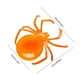 thumbnail image 3 of Decoraciones de Halloween, adornos de Halloween, regalos de Halloween, adornos de Halloween, juegos de Halloween, platos vintage de Halloween, plato de fruta de plástico, 3 of 6
