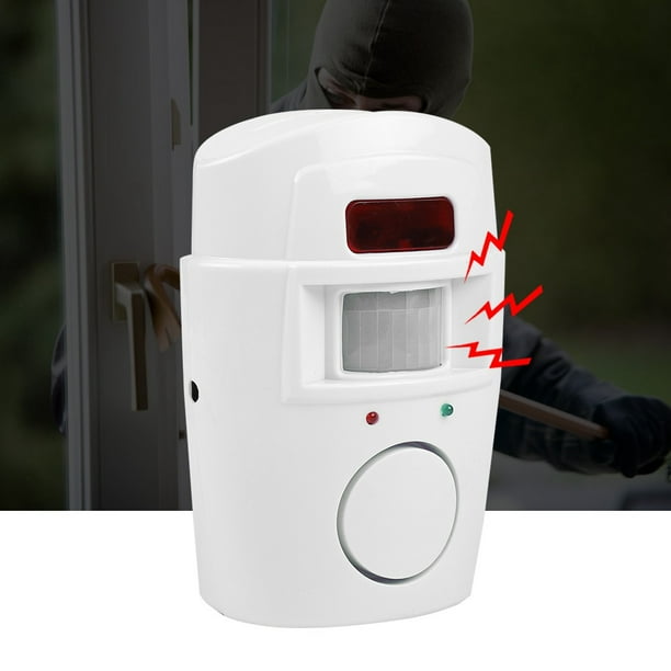 Walmart home alarm systems 2025