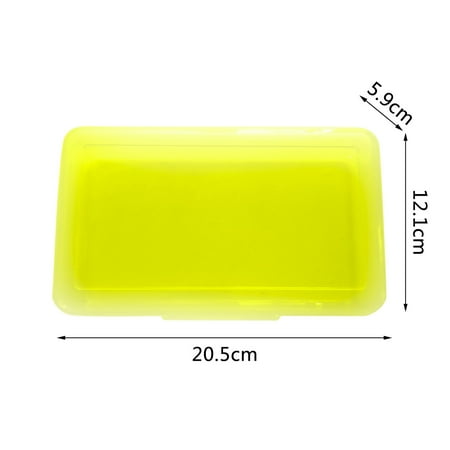

Flash Deals Plastic Transparent Stationery Storage Box Cute Sketch Art Student Pencil Bag Halloween Clearance Rollbacks on Essentials Deals of the Week Deals of the Week Clearance