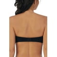thumbnail image 2 of On Gossamer Sleek Micro Strapless Plunge Bra G3391, 2 of 4