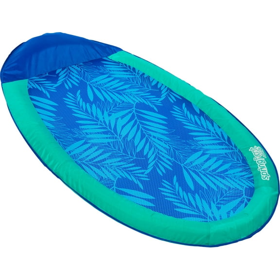 springways float