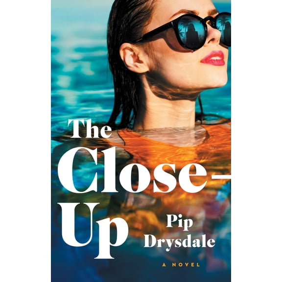 The Close-Up, (Paperback)