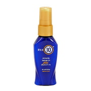 ($14.99 Value) It's a 10 Miracle Leave-in Conditioner Product Plus Keratin, 2 Fl Oz
