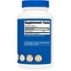 thumbnail image 5 of Píldoras de cafeína Nutricost 200 mg/porción 250 cápsulas, 5 of 5