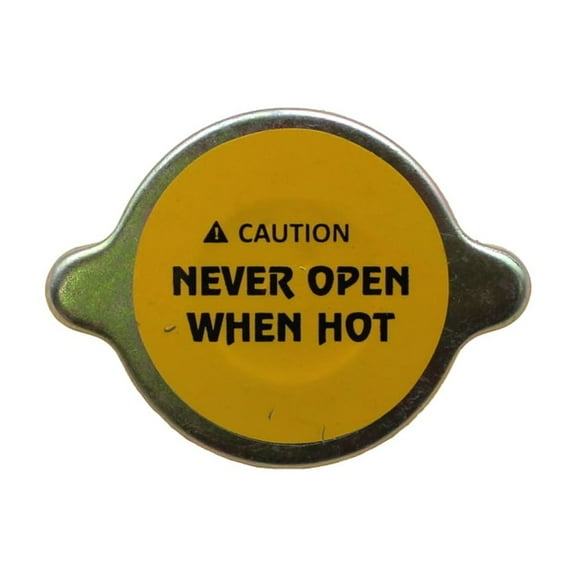 RAParts Radiator Cap 29107-44590 124756-44590 Fits Yanmar YM135 YM155 YM165 YM1100