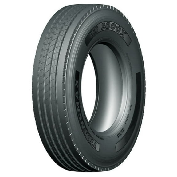 Transmax PS 2000X 285/75R24.5 144/141M G Commercial Tire