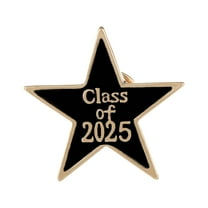 Beautynvta Class Of 2025 Graduation Pins, Graduation Lapel Badges Pins, Graduation Cap Brooch Buttons Graduation Party Gifts for Students, Colleges, Guests