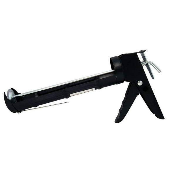 Red Devil 3985 Half Barrel Caulking Gun