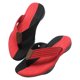 thumbnail image 1 of Chanclas, sandalias suaves y ligeras, zapatillas informales antideslizantes, zapatos lisos para baño de playa, 1 of 5