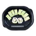 thumbnail image 2 of Aguacate Roll Happy Tokyo, 2 of 5