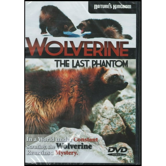 Wolverine - The Last Phantom