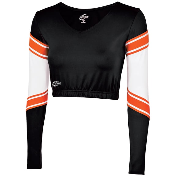 Chassé Womens' Performance Blaze Bodyliner Royal/White/Metallic Silver Adult Medium