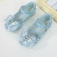 thumbnail image 2 of LEEy-World Toddler Shoes Boys Girls Single Shoes First Walkers Shoes Summer Toddler Pineapple Hollow Out Flat Sandals, 2 of 3