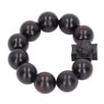 thumbnail image 3 of Rosary Bracelet, Handcrafted Adjustable Beads Rosary Beautiful  For Decoration For Gift, 3 of 8