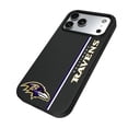 thumbnail image 2 of Keyscaper Baltimore Ravens  iPhone Magnetic Bump Case, 2 of 6