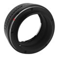 thumbnail image 1 of OM To RF Camera Lens Converter Ring, OM Lens To RF Mount Adapter Wear Proof  For Photography, 1 of 8