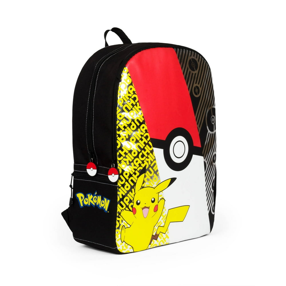 Pokémon 17" Pokemon Backpack