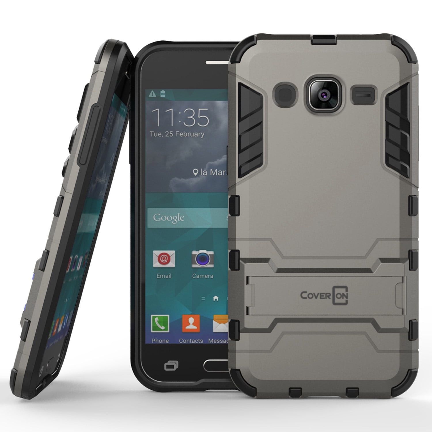 j2 mobile ka folder