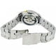 thumbnail image 2 of Seiko Reloj para Hombre SNKL77, 5, Esfera Plateada, Acero Inoxidable, 2 of 2