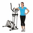 thumbnail image 1 of Exerpeutic 325XL High Capacity Magnetic Elliptical with Pulse, 1 of 9