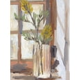 thumbnail image 2 of Art.com By the Window II Art Print by Melissa Wang, 18" x 24", 2 of 4