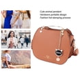 thumbnail image 3 of Bolsa De Moda De Mujer, Linda Bolsa De Mujer Colgante De Animales Correas Ajustables Para Comprar Niña, 3 of 7