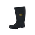thumbnail image 2 of Bota Impermeable Para Hombre Cliff 0025 T26 ZAPATERIAS MEXICO 0025-NGO, 2 of 5