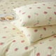 thumbnail image 5 of Kawaii Kids Bedding Set Funda Nórdica de Algodón Fruta Twin Strawberry Comforter, 5 of 6