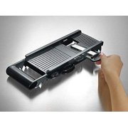 Simposh Multi Grater Kitchen Mandoline