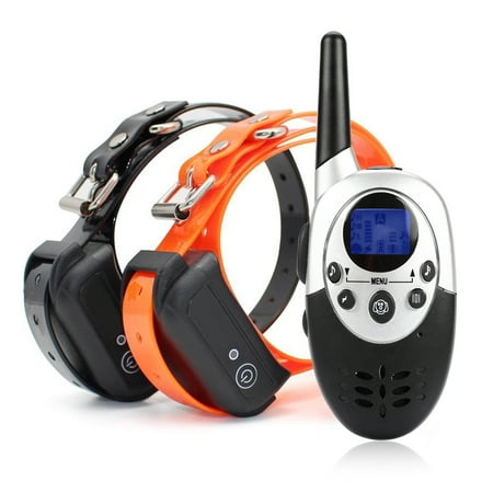 shock collar walmart coastacloud 800 meters 879 yards collar with remote rechargeable and shock collar walmart coastacloud 800 meters 879 yards collar with remote rechargeable and