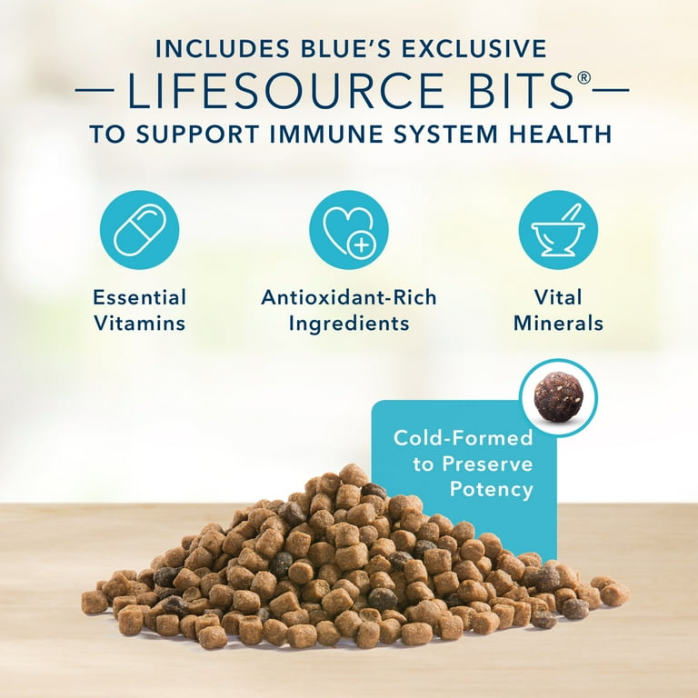 Blue Buffalo Basics Skin Stomach Care Indoor Duck and Potato Dry