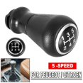 thumbnail image 3 of -.Car Gear ShiftHandball Gear ShiftKnob, Car Cab Gear Accessories Lever V, 3 of 8