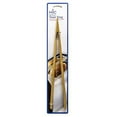 thumbnail image 2 of HIC Harold Import Co. HIC Toast Tongs, Natural Bamboo, 12-Inches, 12 Inch, Wood, 2 of 2