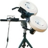 Bulldog 2-Wheel Pitching Machine
