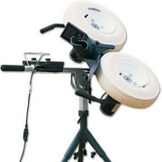 Bulldog 2-Wheel Pitching Machine