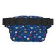 thumbnail image 3 of Easygdp Space Fanny Packs para Mujeres y Hombres, Bolsa de Cinturón, Bolsos de Cruz para Trabajo/Correr/Senderismo, 3 of 9