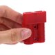 thumbnail image 5 of unbranded Conector Para Arnés Eléctrico Rojo Con Conexión Rápida Ideal Para Aplicaciones Automotrices, 5 of 7