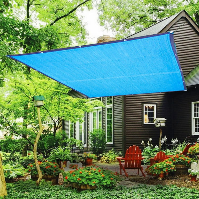 Puntoco Sun Shade Heavy Duty UV Protection