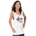 thumbnail image 5 of Sucker For Love Funny Valentines Day Tank Top Tee Shirt Women Brisco Brands M, 5 of 6