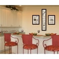thumbnail image 2 of The Kitchen Collection II 3Piece Vignette by Millwork Engr Wood Multi-Color, 2 of 4